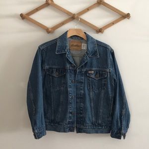 Vintage Levi's Denim Jacket